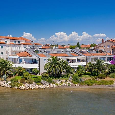 Apartments Villa Ana 메덜린 외부 사진