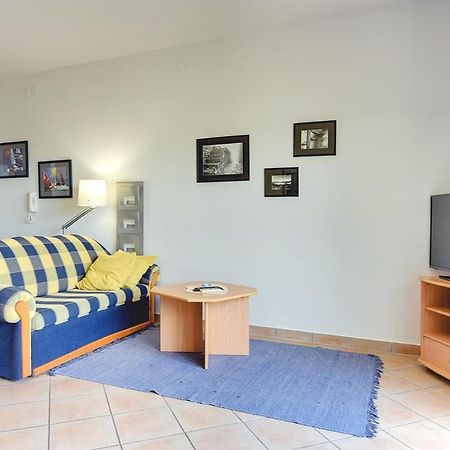 Apartments Villa Ana 메덜린 외부 사진