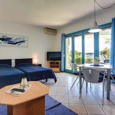 Apartments Villa Ana 메덜린 외부 사진