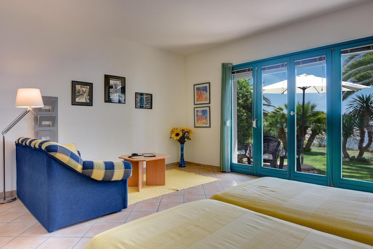 Apartments Villa Ana 메덜린 외부 사진