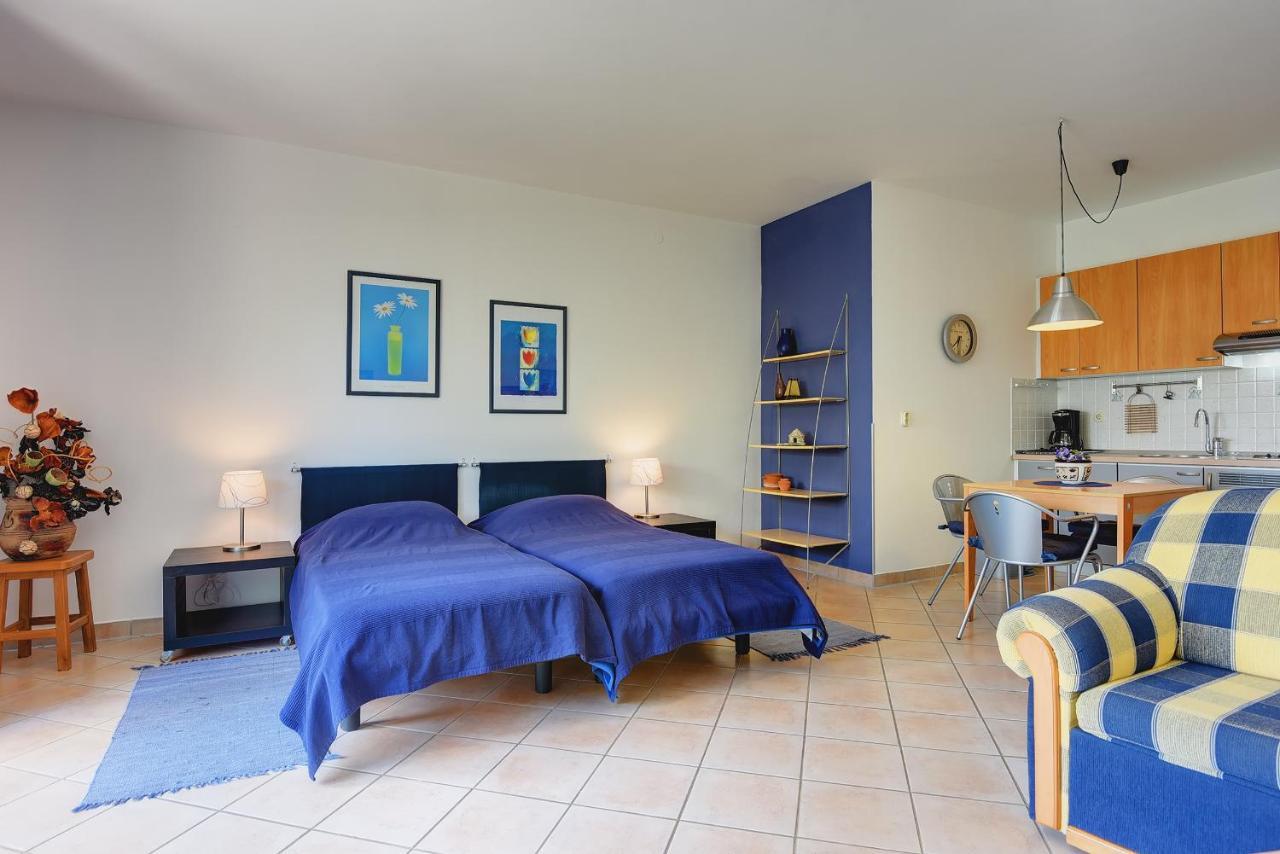 Apartments Villa Ana 메덜린 외부 사진