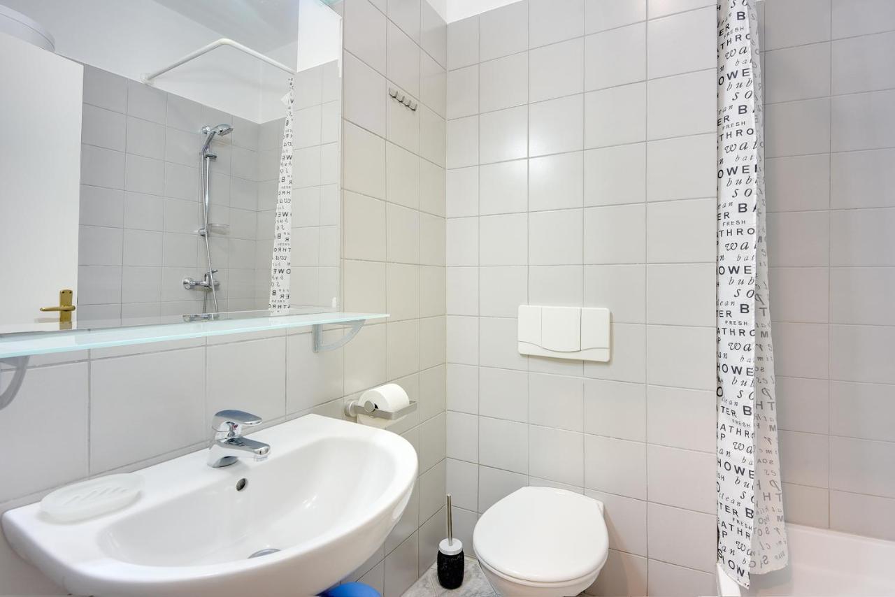 Apartments Villa Ana 메덜린 외부 사진