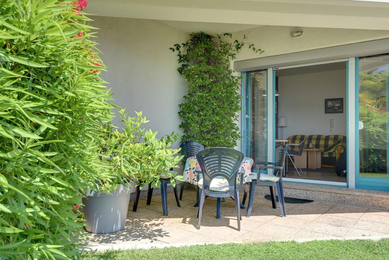 Apartments Villa Ana 메덜린 외부 사진