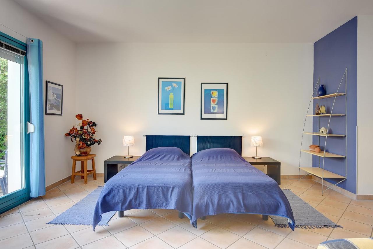 Apartments Villa Ana 메덜린 외부 사진