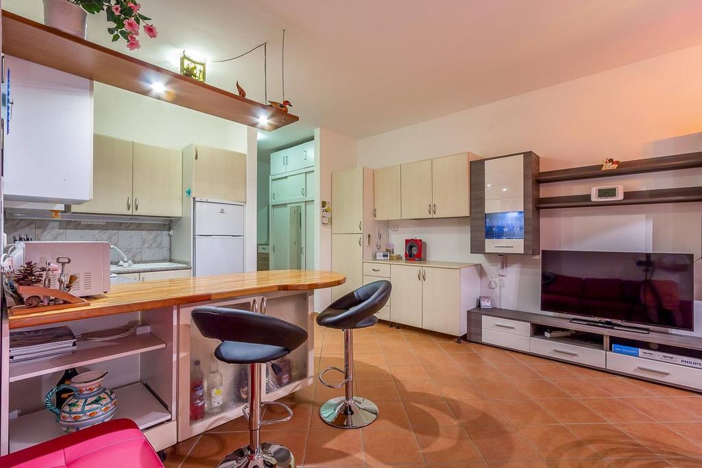 Apartments Villa Ana 메덜린 외부 사진